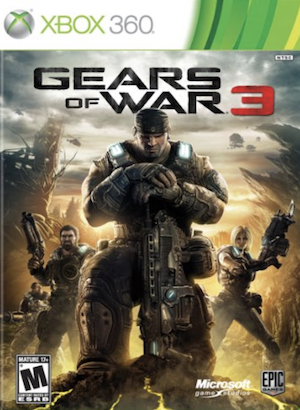 Gears of War 3 – News, Reviews, Videos, and More